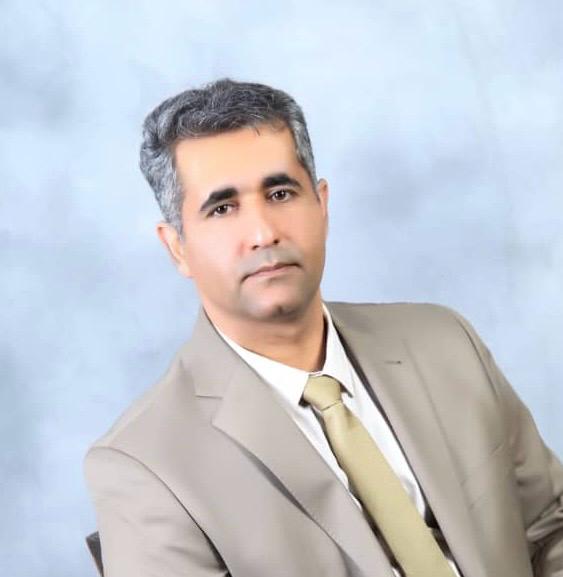 علی قطفان